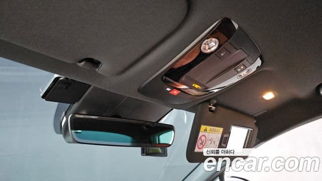 Kia K5 2023 — Photo 11/20