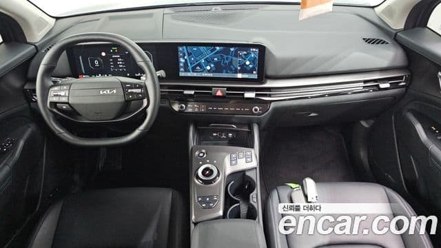 Kia Sportage 2025 — Фото 7/20