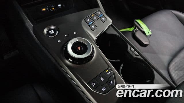 Kia Sportage 2025 — Фото 9/20