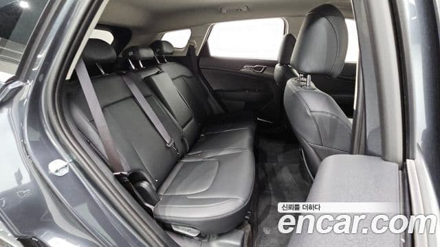 Kia Sportage 2025 — Фото 11/20