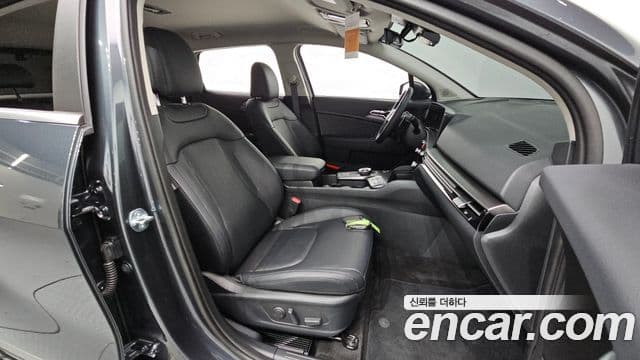 Kia Sportage 2025 — Фото 12/20