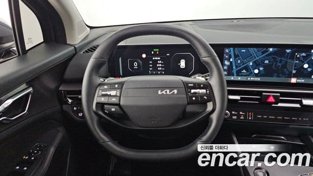 Kia Sportage 2025 — Фото 13/20