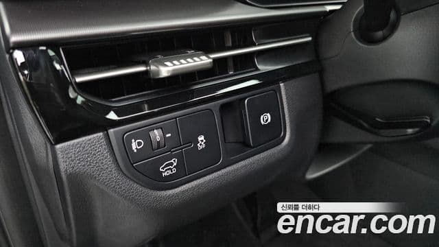 Kia Sportage 2025 — Фото 18/20