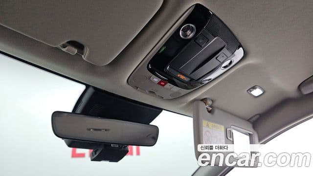 Kia Sportage 2025 — Фото 19/20