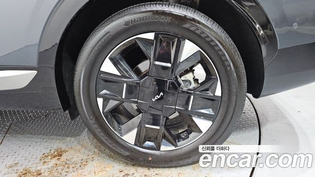 Kia Sportage 2025 — Photo 5/30