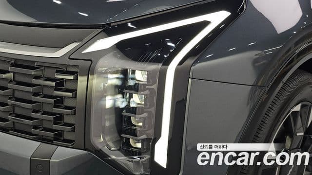 Kia Sportage 2025 — Photo 27/30