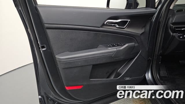 Kia Sportage 2025 — Photo 11/30