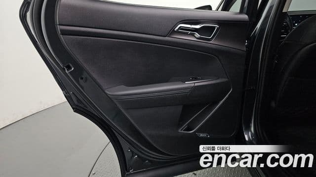 Kia Sportage 2025 — Photo 28/30
