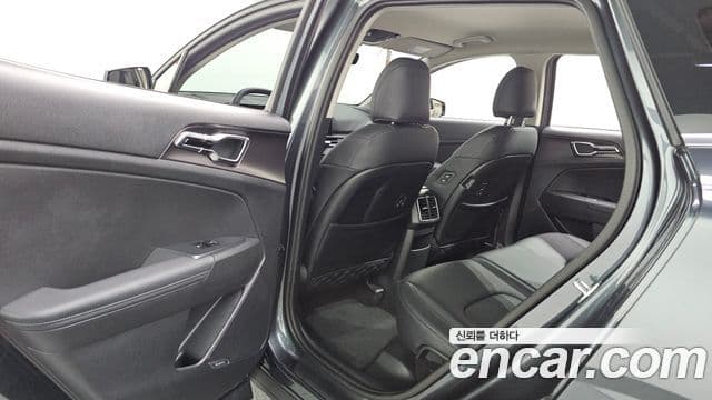 Kia Sportage 2025 — Photo 7/30