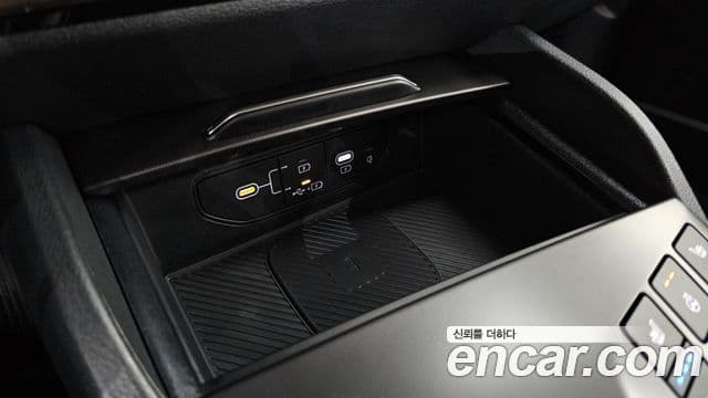 Kia Sportage 2025 — Photo 12/30