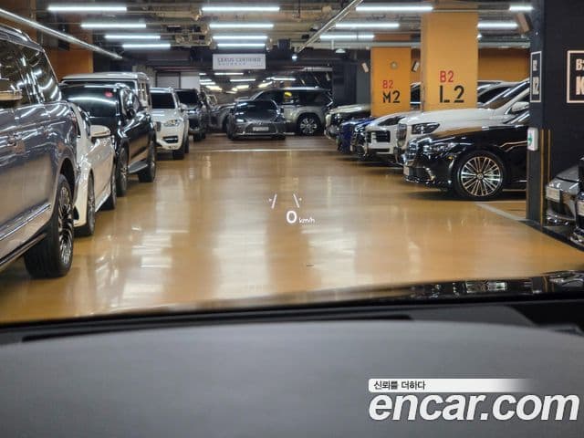 Bentley Bentayga 2020 — Photo 13/20