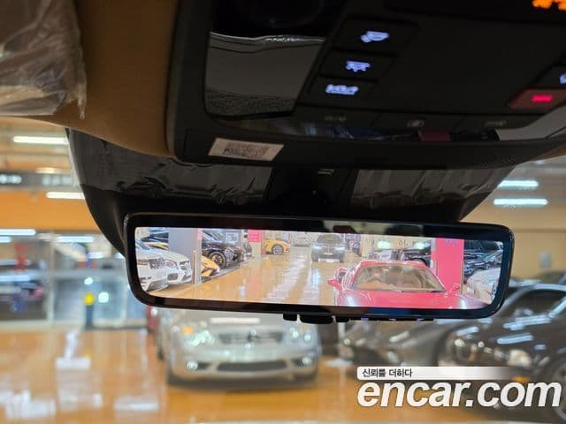 Kia Carnival 2025 — Фото 13/19