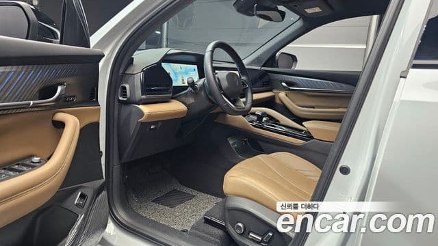 Renault Samsung Grand Koleos 2026 — Şəkil 19/32