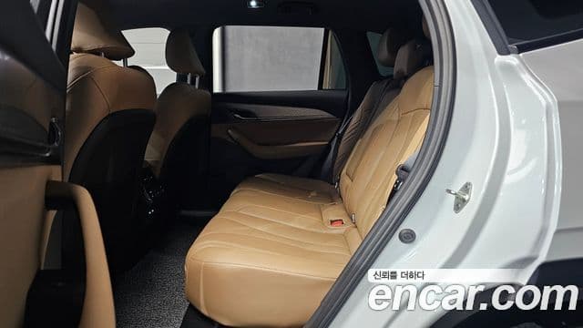 Renault Samsung Grand Koleos 2026 — Şəkil 20/32
