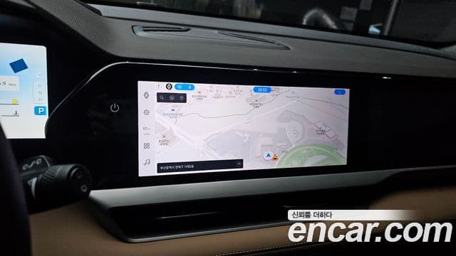 Renault Samsung Grand Koleos 2026 — Şəkil 11/32