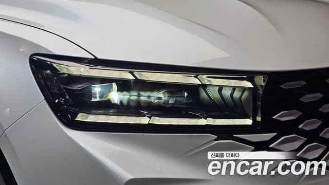 Renault Samsung Grand Koleos 2026 — Şəkil 6/32