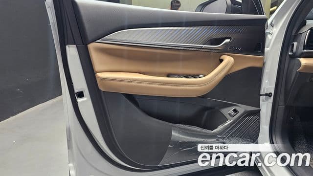 Renault Samsung Grand Koleos 2026 — Şəkil 18/32
