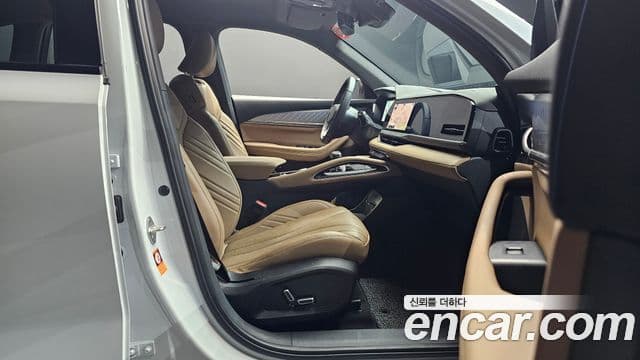 Renault Samsung Grand Koleos 2026 — Şəkil 4/32