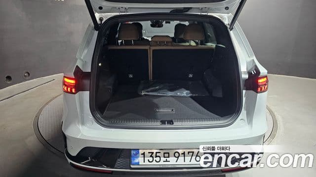 Renault Samsung Grand Koleos 2026 — Şəkil 5/32