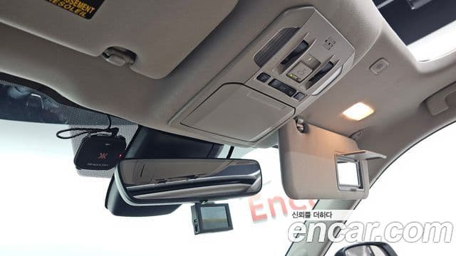 Toyota Highlander 2024 — Şəkil 4/35