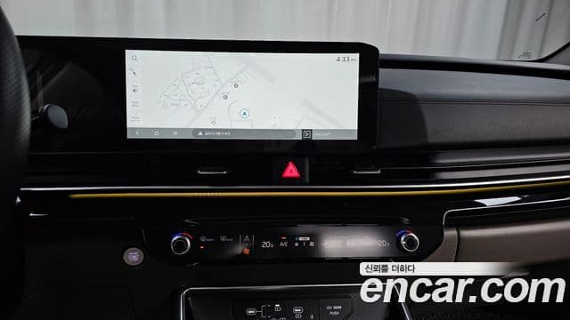 Kia Carnival 2025 — Фото 14/20