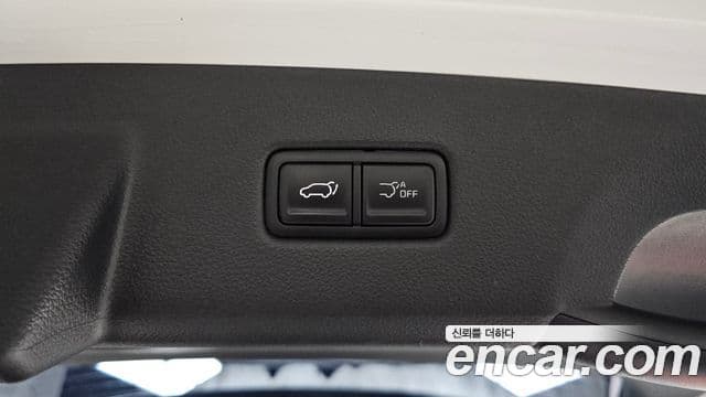 Kia Carnival 2025 — Şəkil 17/35