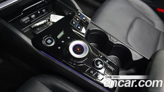 Kia Sportage 2022 — Фото 9/20