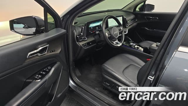Kia Sportage 2022 — Фото 10/20