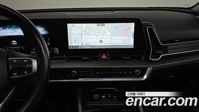 Kia Sportage 2022 — Фото 13/20