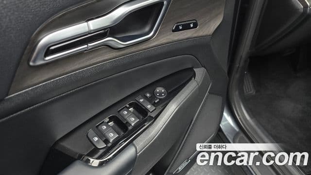 Kia Sportage 2022 — Фото 15/20