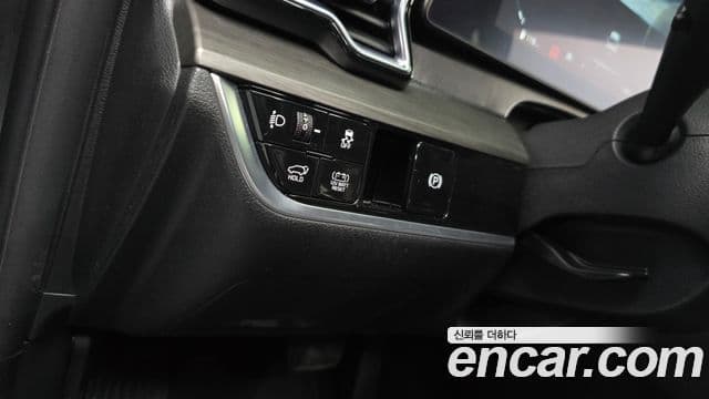 Kia Sportage 2022 — Фото 17/20