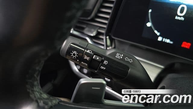 Kia Sportage 2022 — Şəkil 32/32
