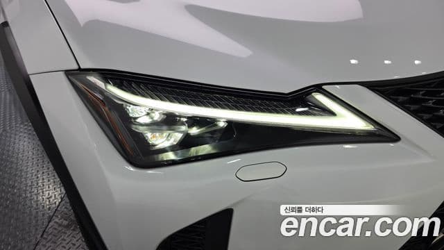 Lexus UX250h 2024 — Photo 26/30