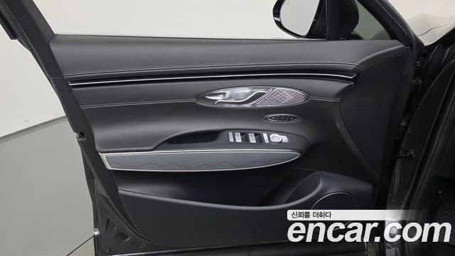 Genesis GV70 2022 — Şəkil 4/40