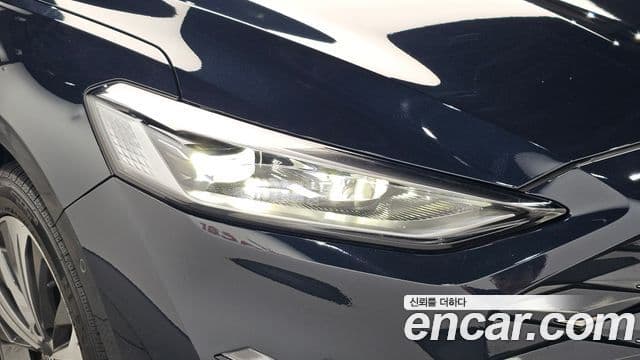 Kia K8 2021 — Photo 27/36