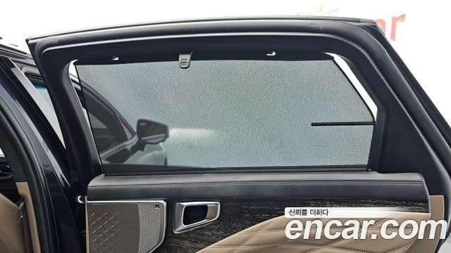 Kia K8 2021 — Photo 15/36