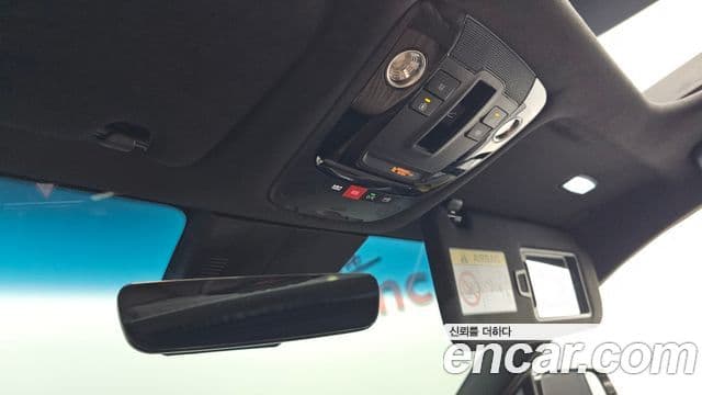 Kia K8 2021 — Photo 34/36