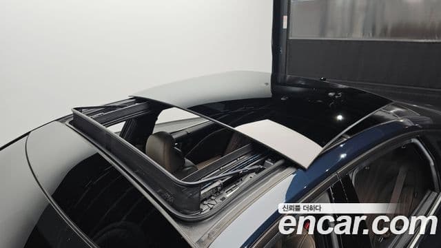 Kia K8 2021 — Photo 31/36