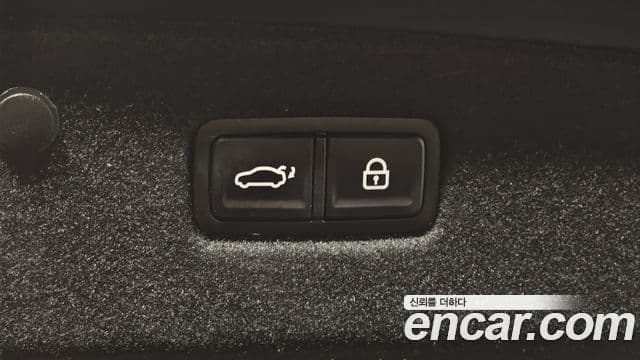 Kia K8 2021 — Photo 30/36