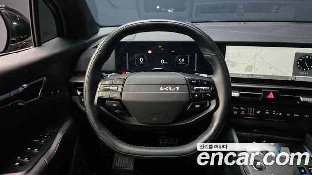 Kia Sportage 2026 — Фото 13/20