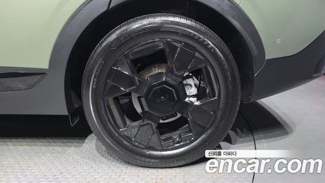 Kia Sportage 2026 — Photo 33/35