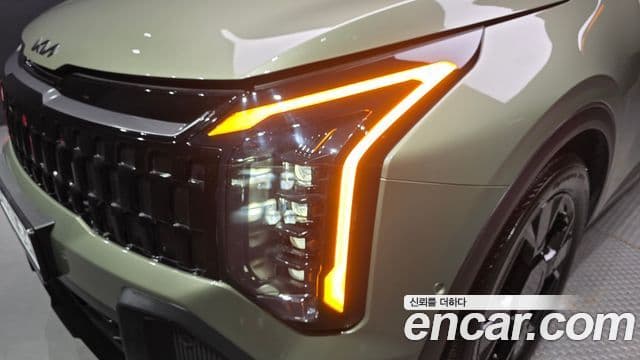 Kia Sportage 2026 — Photo 15/35