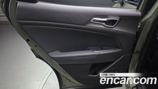 Kia Sportage 2026 — Photo 30/35
