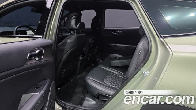 Kia Sportage 2026 — Photo 20/35