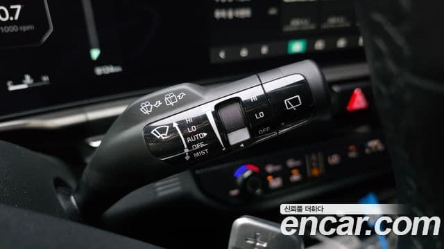 Kia Sportage 2026 — Photo 18/35