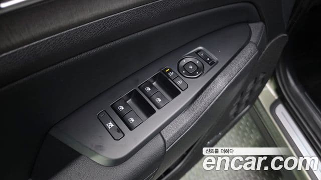 Kia Sportage 2026 — Photo 16/35