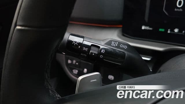 Kia Sportage 2026 — Photo 12/35