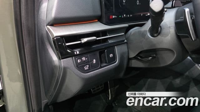 Kia Sportage 2026 — Photo 31/35