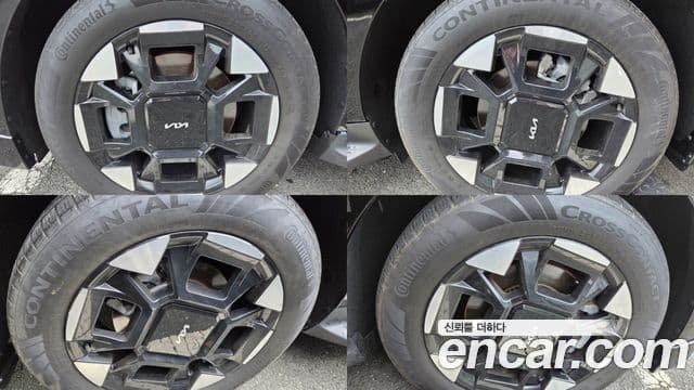 Kia Carnival 2025 — Фото 4/20