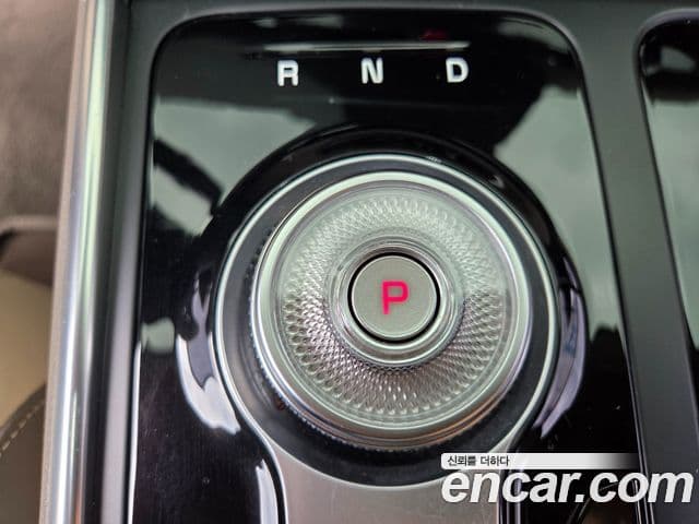Kia Carnival 2025 — Фото 8/20